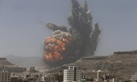 PBB mendukung Oman dalam upaya memecahkan bentrokan di Yaman