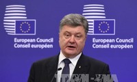 Ukraina Timur belum tenteram setelah 2 tahun penandatanganan Permufakatan Misnk II