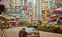Hong Kong terus dipilih sebagai perekonomian yang paling bebas di dunia
