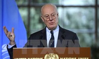 PBB hati-hati tentang putaran perundingan damai Suriah di Jenewa