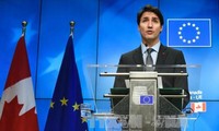 Kanada menyatakan kesediaan melakukan perundingan untuk mengamandir NAFTA 