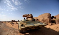 PBB menyatakan kekhawatiran mendalam tentang eskalasi ketegangan di Sahara Barat  