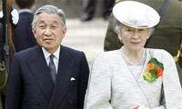 Kaisar dan Permaisuri Jepang mulai melakukan kunjungan kenegaraan di Vietnam