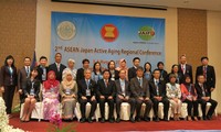 Forum ke-32 ASEAN-Jepang
