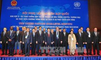Vietnam mendorong pelaksanaan Agenda 2030 tentang perkembangan yang berkesinambungan
