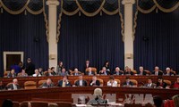 Dua komisi DPR AS mengesahkan rancangan Undang-undang pengganti Obamacare