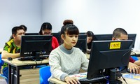 Australia membantu Vietnam menjamin kualitas pendidikan online