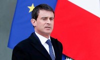 Pilpres Perancis : Mantan PM Manuel Valls menyatakan tidak mendukung capres Benoit Hamon