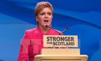 Skotlandia akan melakukan referendum tentang kemerdekaan setelah Inggeris mencapai permufakatan tentang syarat-syarat Brexit