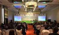 Konferensi regional tentang ketahanan pangan