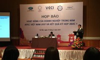 APEC Vietnam 2017 akan merupakan forum kreatif