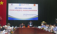 Vietnam memperingati Hari Air Internasional tahun 2017 di provinsi Bac Ninh