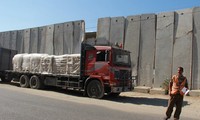 Hamas menutup koridor perbatasan dengan Israel