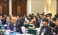 Republik Korea berbagi pengetahuan dengan Vietnam