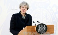 Inggris mengumumkan rencana menghapuskan dan menggantikan undang-undang EU
