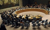 DK PBB menunda pemungutan suara tentang resolusi yang bersangkutan dengan Suriah