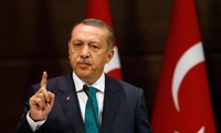 Presiden Erdogan percaya pada pemilih di luar negeri akan mendukung dia