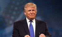 Presiden AS, Donald Trump akan menghadiri  Konferensi Tingkat Tinggi APEC di Vietnam