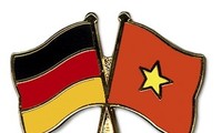 Mendorong kerjasama ekonomi antara Vietnam dan negara bagian Hessen, Jerman