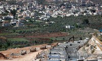  AS akan tersus melakukan perundingan dengan Israel tentang aktivitas pemukiman
