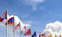 Mendorong kerjasama ASEAN-Aliansi Pasifik