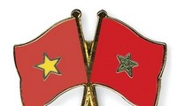 Deputi  PM, Menlu Vietnam, Pham Binh Minh menerima Duta Besar Maroko