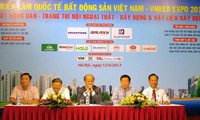  12 negara ikut pada Pameran internasional Vietbuild Hanoi 2017 yang ke-2