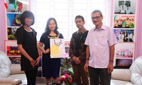 Universitas Negeri Semarang, Indonesia mengusahakan kesempatan kerjasama pendidikan di Vietnam