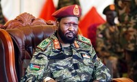 Faksi oposisi di Sudan Selatan menolak menghadiri Dialog Nasional