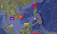  India dan Spanyol mendukung penanganan sengketa di Laut Timur menurut hukum internasional