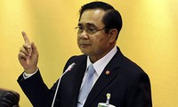     Thailand menegaskan tidak ada keberadaan IS di bagian selatan negeri ini