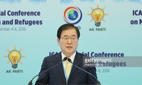  Republik Korea memprakirakan jadwal waktu penggelaran seluruh THAAD