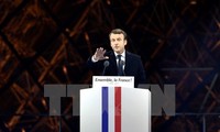  Pemilihan Majelis Rendah Perancis: Partai Republik Maju menang semua kawasan pilihan di luar negeri