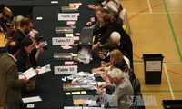  Pemilu di Inggris: Partai Konservatif tidak berhasil merebut mayoritas kursi