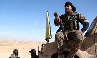  Suriah mencapai kemajuan penting dalam operasi membebaskan Raqqa