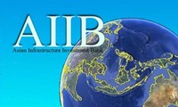  Konferensi tahunan AIIB mendorong perkembangan infrastruktur yang berkesinambungan