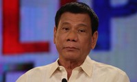  Presiden Filipina meminta maaf kepada rakyat-nya karena bentrokan di Marawi