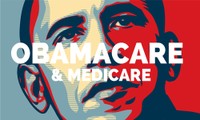 Meneruskan “perang” rancangan UU pengganti Obamacare di Majelis Tinggi AS