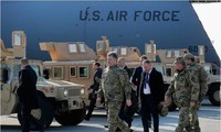 AS akan memberikan bantuan senjata yang mematikkan kepada Ukraina
