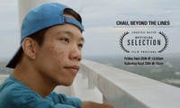 Pemutaran  film tentang korban agen oranye/dioxin Vietnam di Senat AS