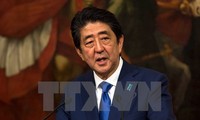 Perdana Menteri Jepang berkomitmen merebut kembali keyakinan rakyat