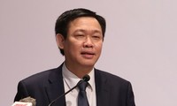  Deputi PM Vietnam, Vuong Dinh Hue: Berupaya melampaui pendapatan anggaran keuangan dari 5-8%
