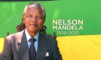 PBB berseru bertindak sehubungan dengan Hari Internasional Nelson Mandela