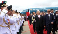 Selar istimewa dalam hubungan Vietnam-Kamboja