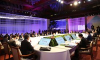 ASEAN menegaskan tekad menjaga perdamaian dan kestabilan di kawasan Laut Timur