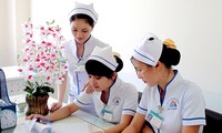 Perkenalan sepintas lintas tentang sistem Kesehatan di Vietnam