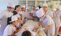 Sistem Kesehatan di Vietnam