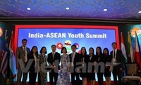Konferensi tingkat tinggi pemuda India-ASEAN dibuka di Bhopal, India 
