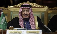  Qatar menyambut baik keputusan Arab Saudi tentang pembukaan koridor perbatasan
