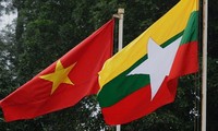 Kunjungan yang menciptakan impuls baru bagi hubungan Vietnam-Myanmar